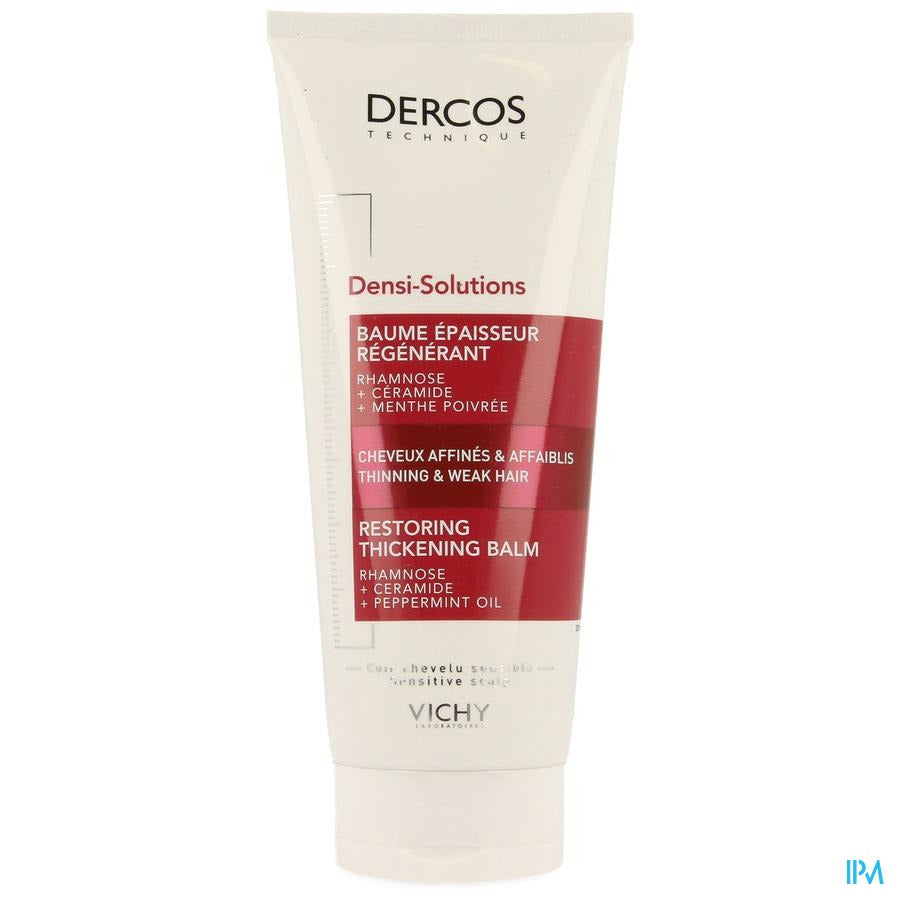 Vichy Dercos Densi-solutions Balsem 200ml