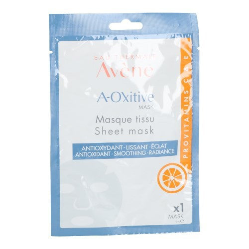 Avene A-oxitive Tissue Masker-0