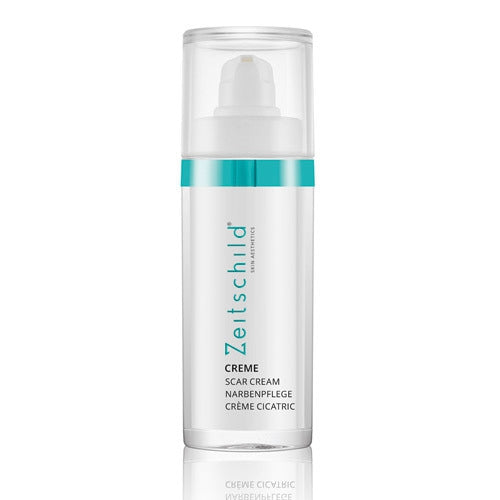 Zeitschild Skin Aesthetics Litteken Creme 30ml