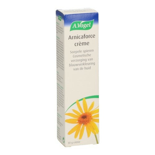 A.vogel Creme Arnicaforce 30ml