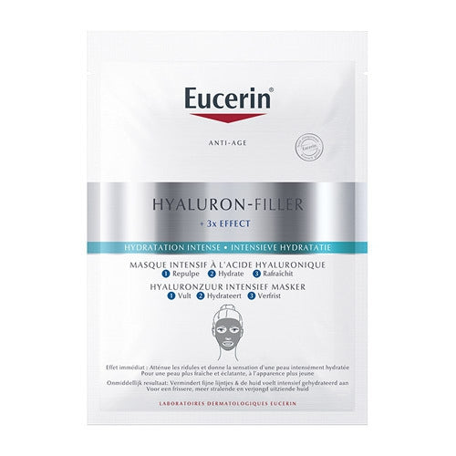 Eucerin Hyaluron-filler X3 Intensief Masker 1