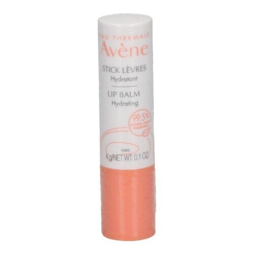 Avene Les Essentiels Hydraterende Lipstick 4g