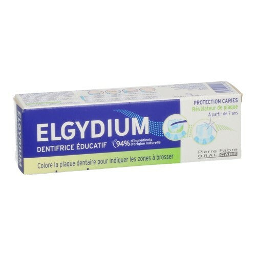 Elgydium Plak Onthuller 50ml Nf