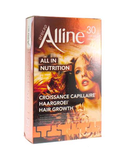 Alline Procap 30 Capsules