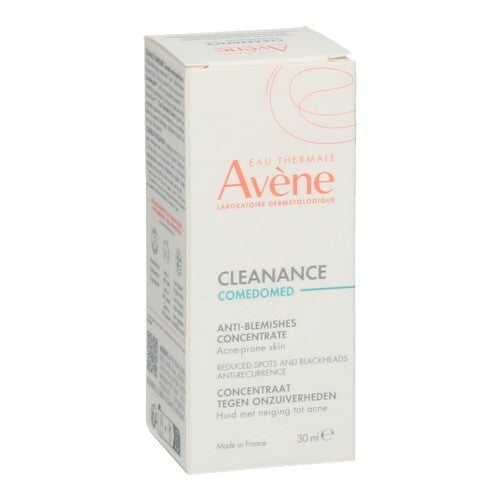 Avene Cleanance Comedomed Repack 30ml-0
