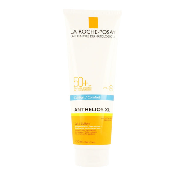 La Roche-Posay - Anthelios XL Zonnemelk SPF50+ 250ml - Lrp - InstaCosmetic