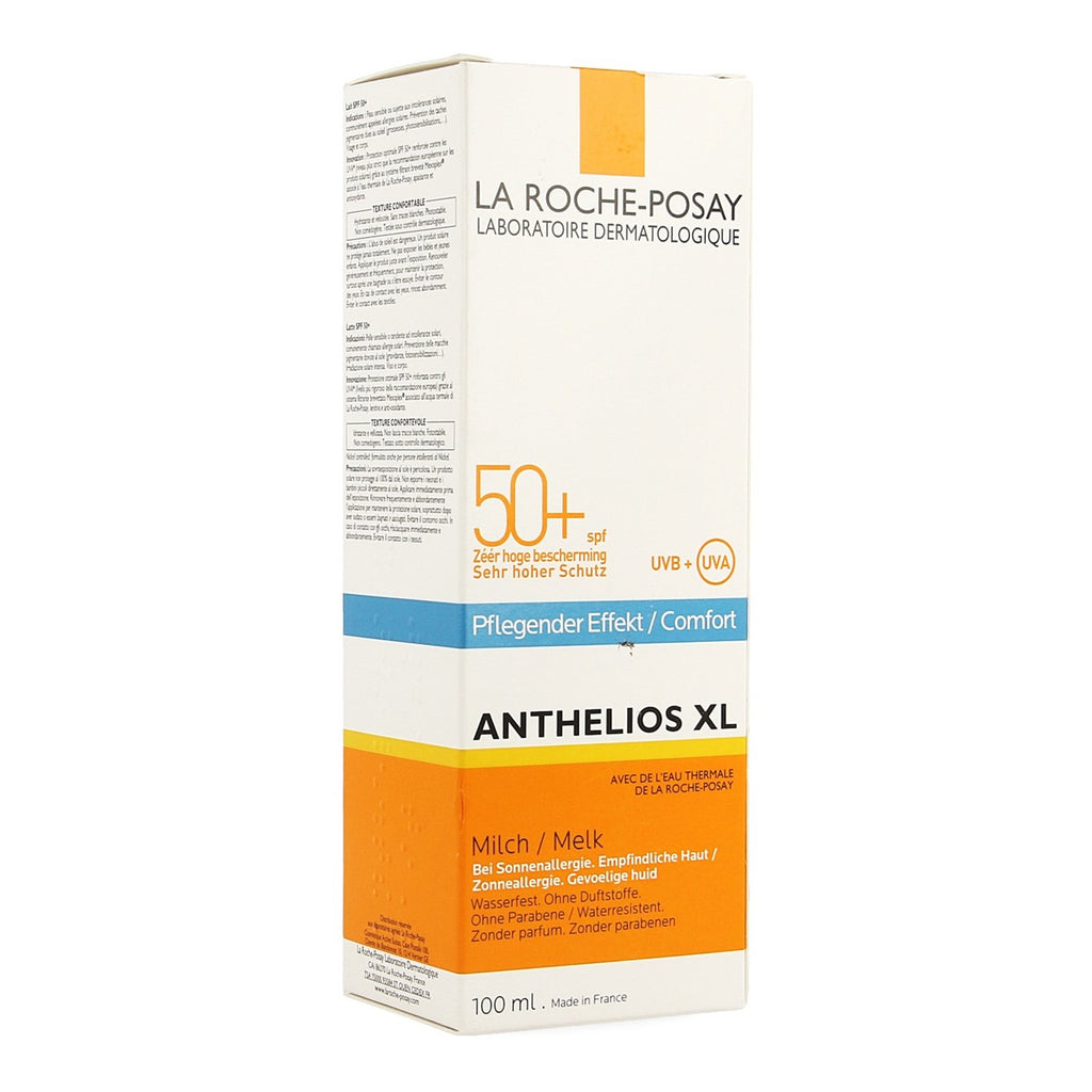 La Roche-Posay - Anthelios XL Zonnemelk SPF50+ 100ml