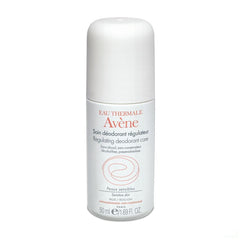 Avène Body - Deodorant Roll On - 50ml