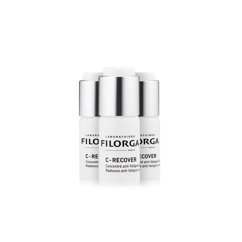 Filorga C-Recover Vitaminekuur Huid 3x10ml