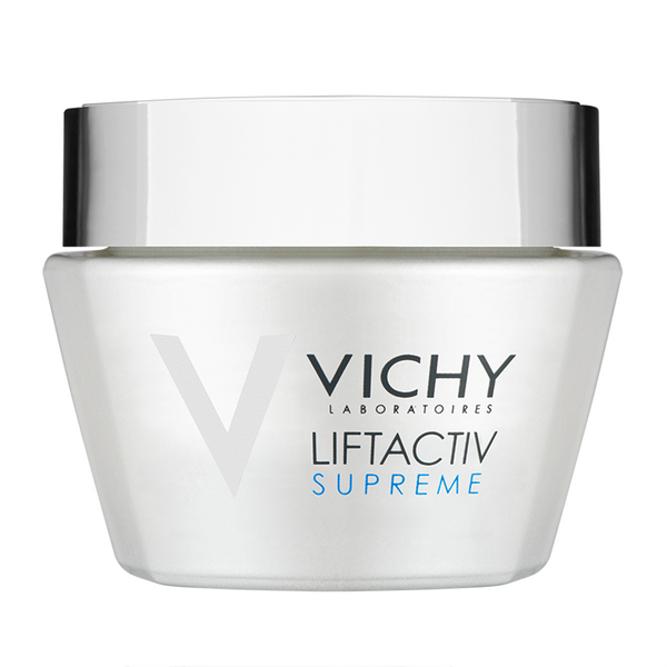 Vichy Liftactiv Supreme Normale Huid 50ml - Vichy - InstaCosmetic