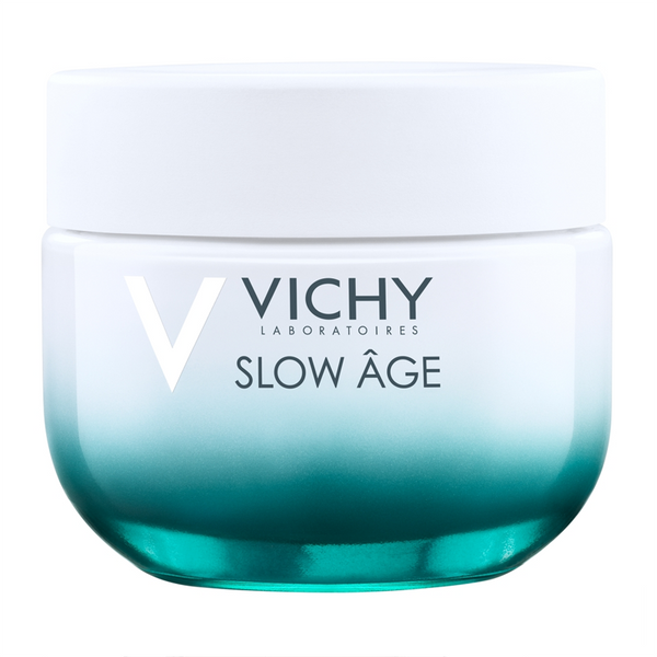 Vichy Slow Age Creme 50ml - Vichy - InstaCosmetic