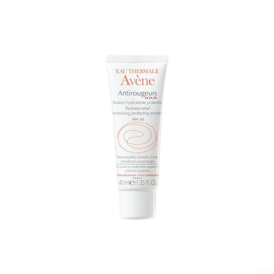 Avène Cleanance Peeling Masker 50ml