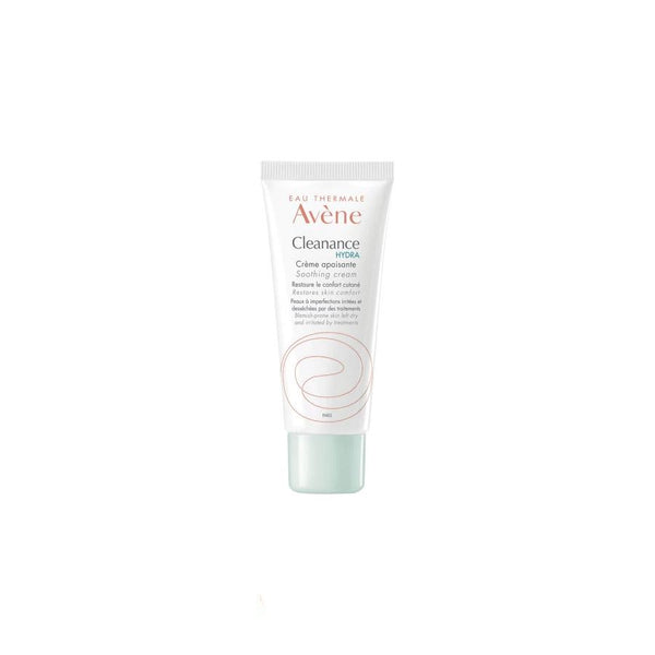 Avène Cleanace Hydra Crème 40ml - Avene - InstaCosmetic
