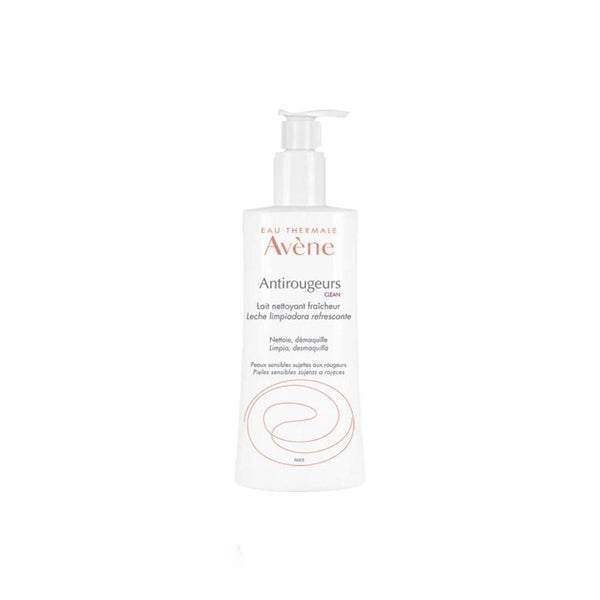 Avène Antirougeurs Clean Reinigingsmelk 400ml - Avene - InstaCosmetic