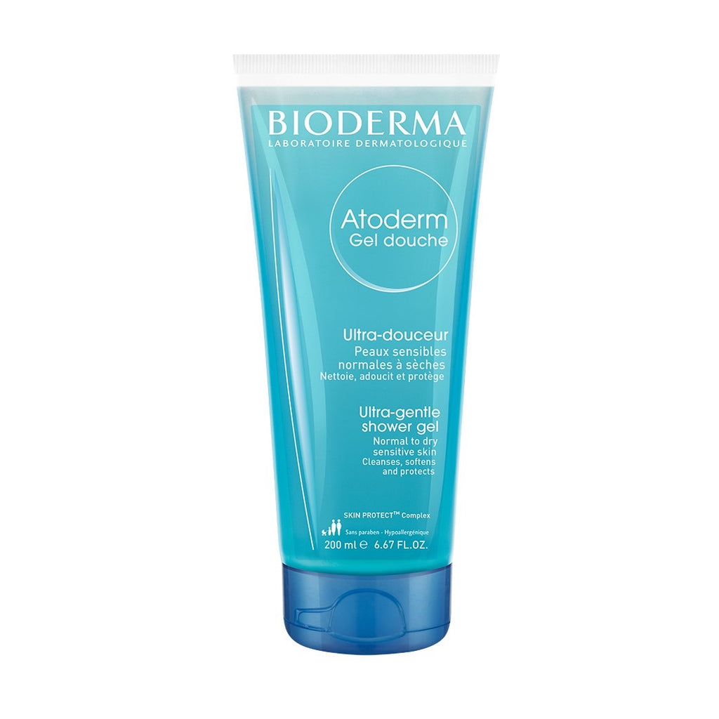Bioderma Atoderm Douchegel 200ml