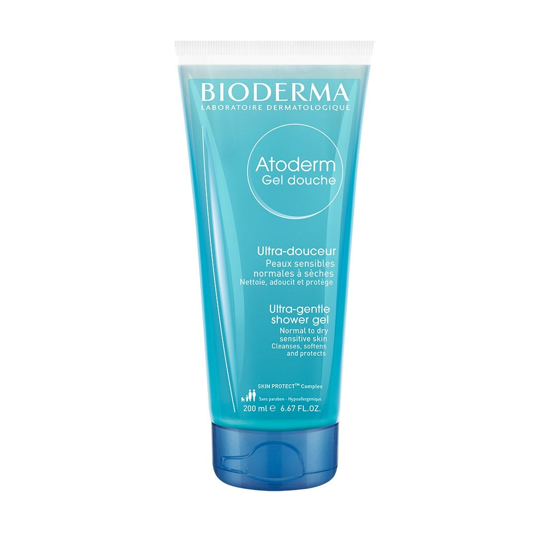 Bioderma Atoderm Douchegel 200ml