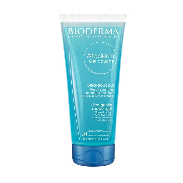 Bioderma Atoderm Douchegel 200ml - Bioderma - InstaCosmetic