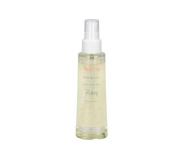 Avène Body Lichaamsolie 100ml - Avene - InstaCosmetic