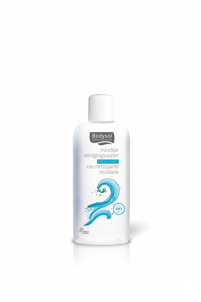 Bodysol Micellair Water Fresh Start 200ml