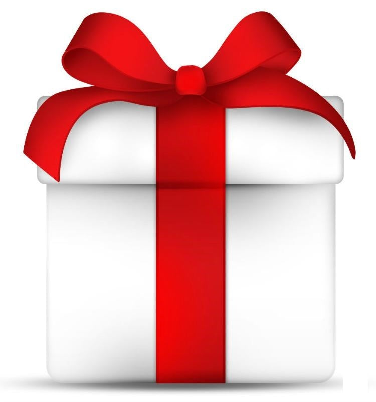 Cadeaubon IC Specials