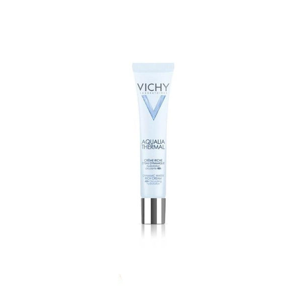 Vichy Aqualia Thermal Rijke Dagcrème 30ml - Vichy - InstaCosmetic