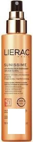 Lierac Sunissime Melk Ip50+ Protect Energ.aa 150ml - Lierac - InstaCosmetic