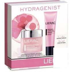 Lierac Koffertje Hydragenist Gel Creme - Lierac - InstaCosmetic