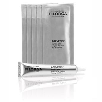 Filorga Age Peel Kit 5 Doekjes + Tube 20ml