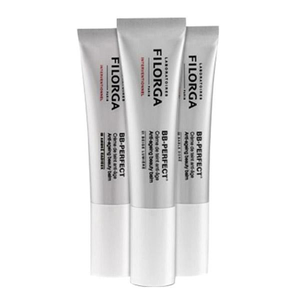 Filorga BB Perfect Anti-Age Teintcorrector 03 Radiant Ambre - Tube 30ml