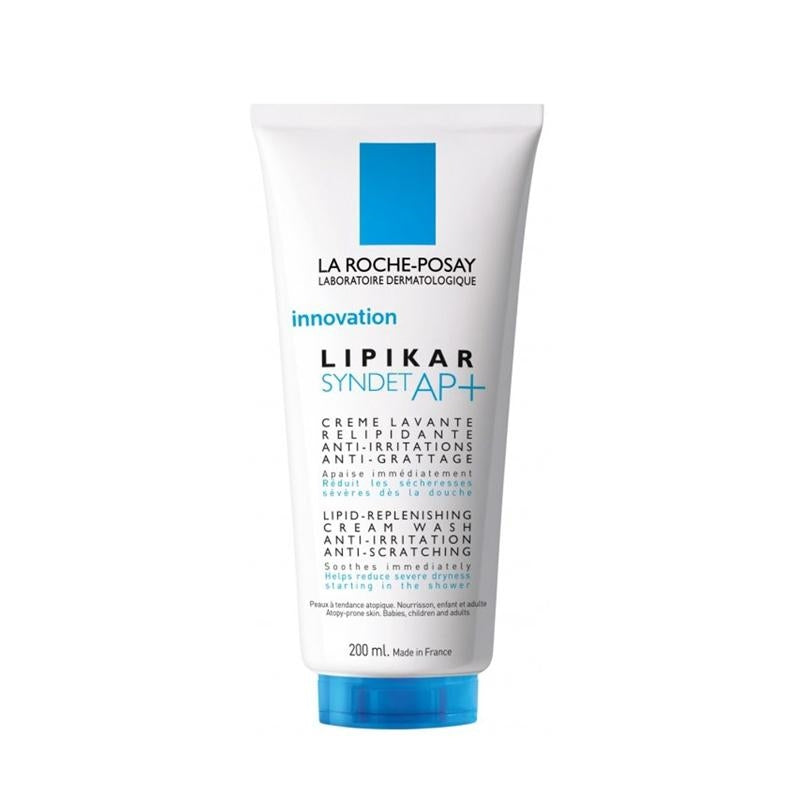 La Roche-Posay Lipikar Syndet Ap+ 200ml