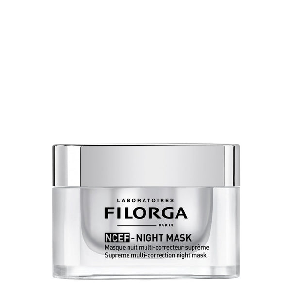 Filorga Ncef Night Mask 50ml - Filorga - InstaCosmetic