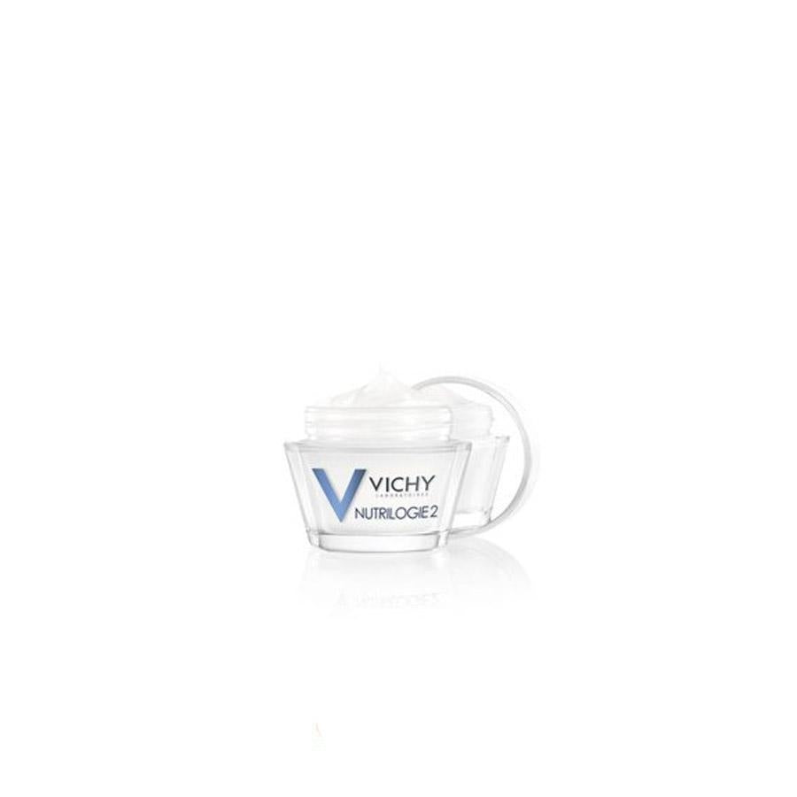 Vichy Nutrilogie 2 Dagcrème 50 ml