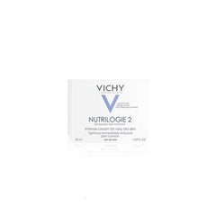 Vichy Nutrilogie 2 Dagcrème 50 ml