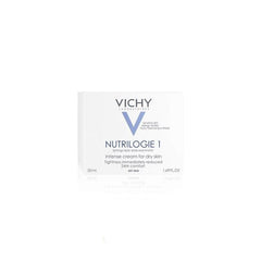 Vichy Nutrilogie 1 Dagcrème 50ml