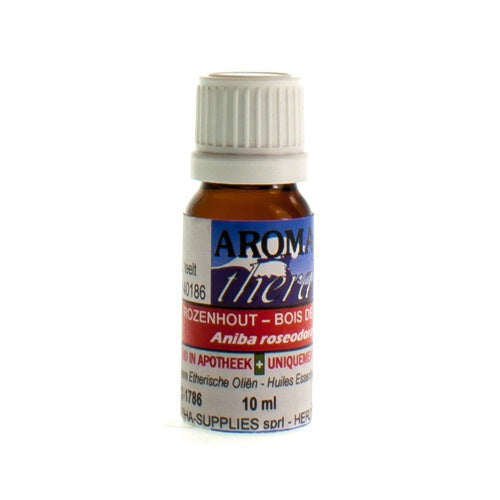 Aromathera Rozenhout 10ml