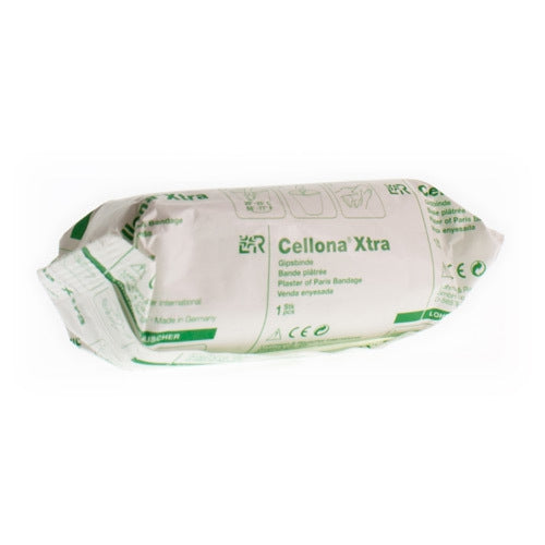 Cellona Extra Gipswindel 10cmx2,75m 91182