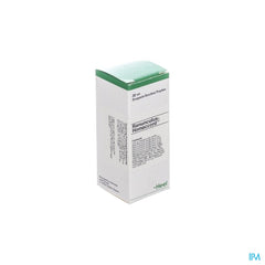 Ranunculus-homacc. Gutt 30ml Heel