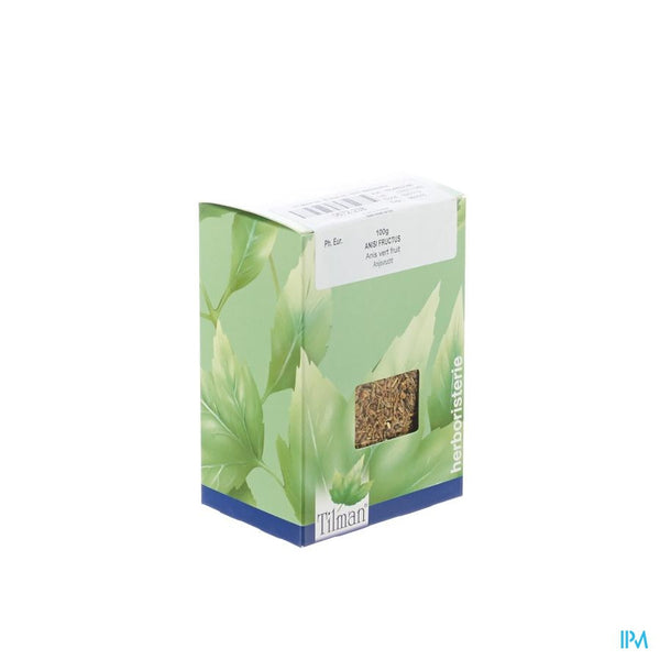 Tilman Anijsvrucht 100g