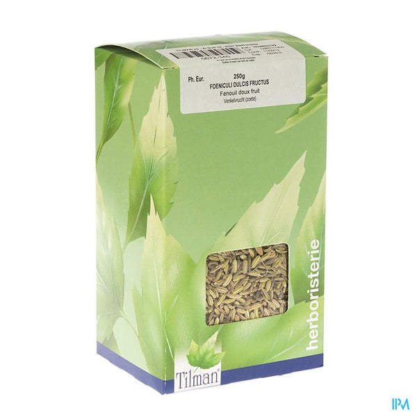 Tilman Venkelvrucht 250g