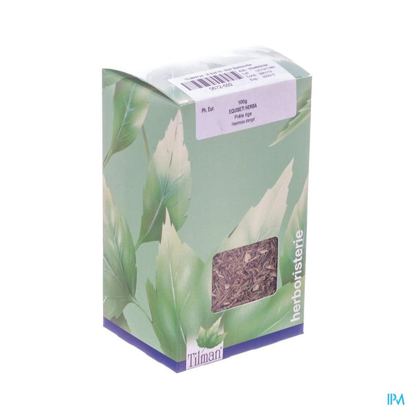 Tilman Heermoeskruid 100g