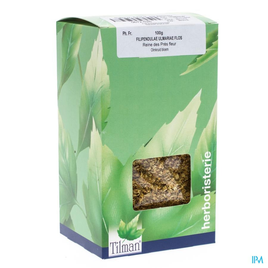 Tilman Olmkruidbloem 100g