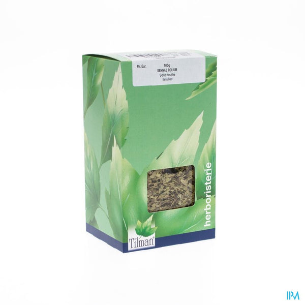 Tilman Sennablad 100g