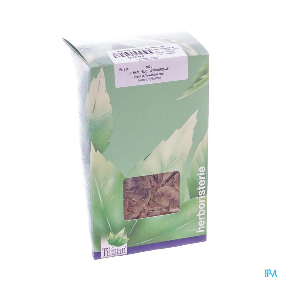 Tilman Sennapeul Alexand.geh 100g