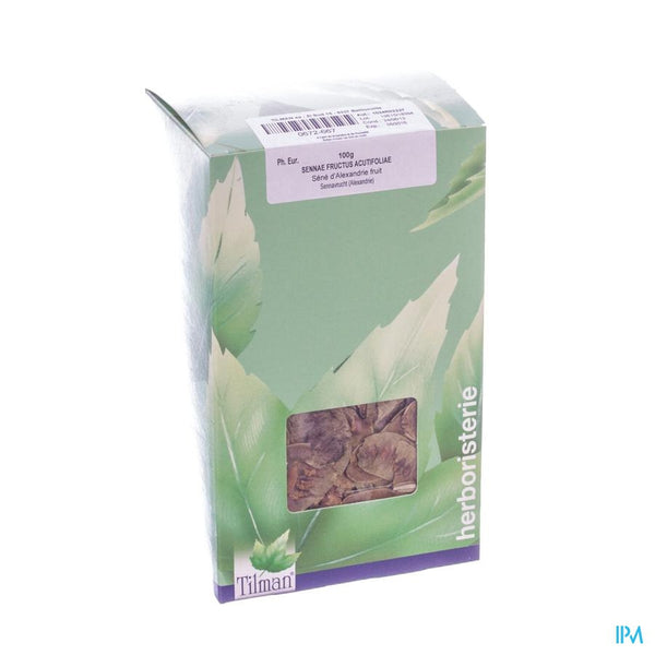 Tilman Sennapeul Alexand.geh 100g