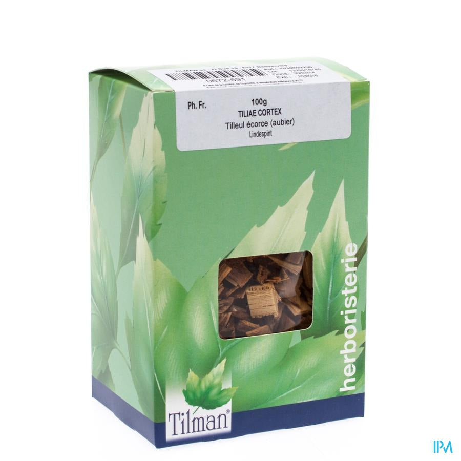 Tilman Lindespint 100g
