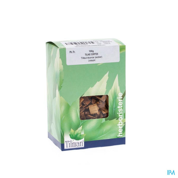 Tilman Lindespint 100g