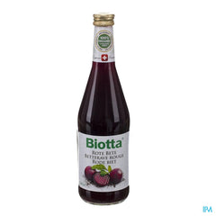 Biotta Sap Rode Biet 500ml