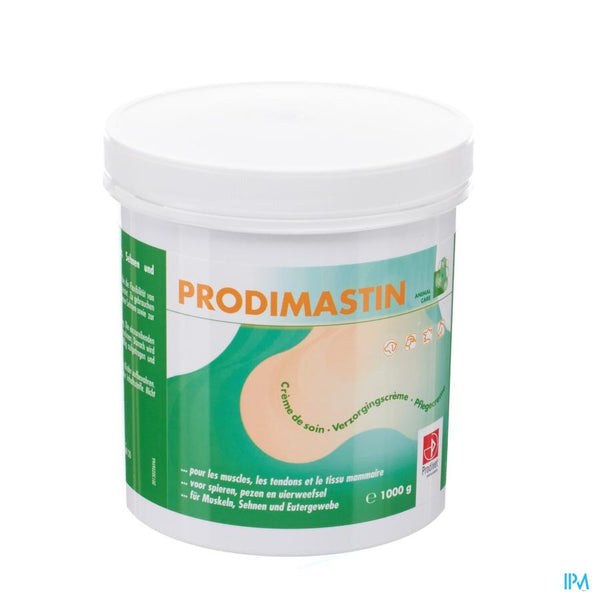 Prodimastin Creme 1kg