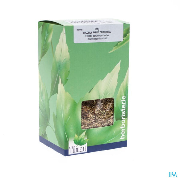 Tilman Wilgenroosje Parv 100g