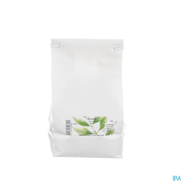 Tilman Lijnzaad 1000g
